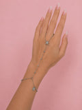 Bracciale Anello Stella - Agento