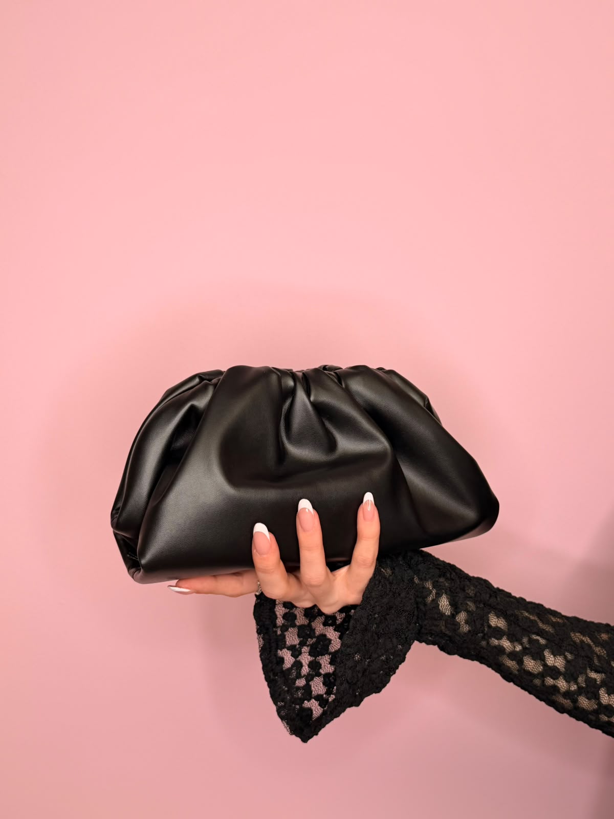 BAG CLUTCH
