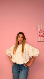 CAMICIA NUVOLA