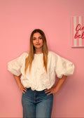 CAMICIA NUVOLA