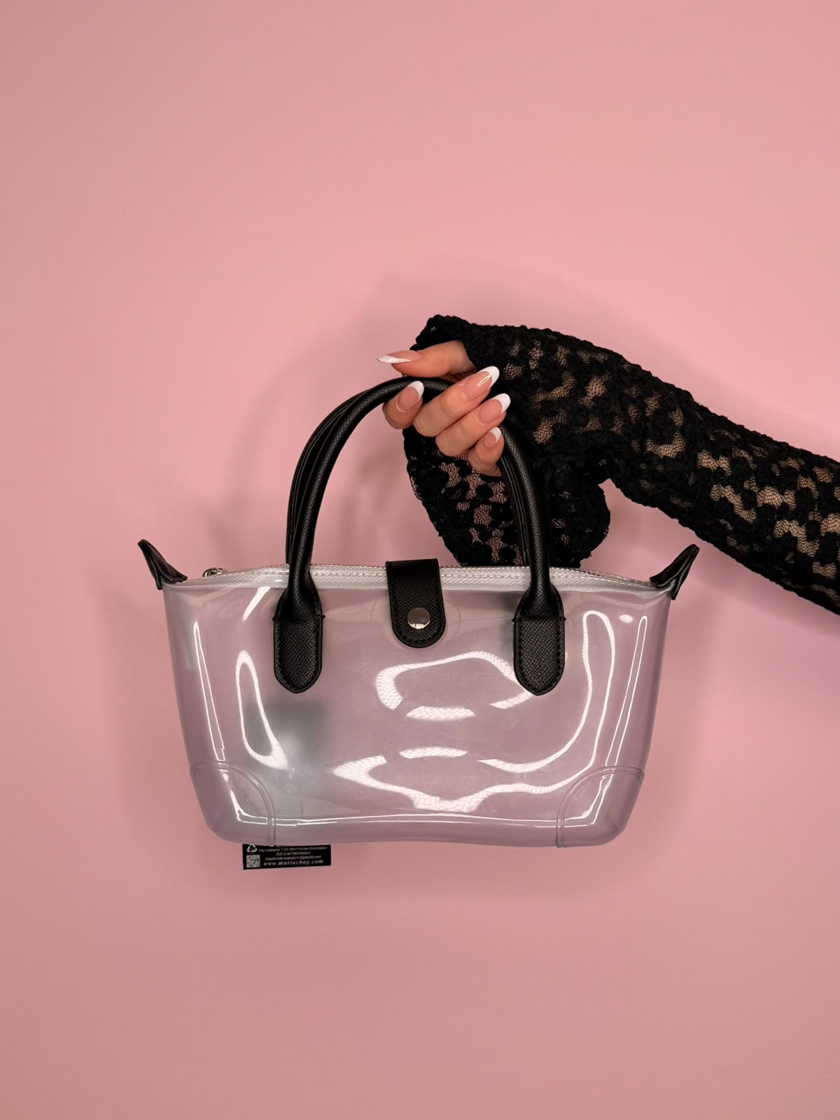 BAG MC